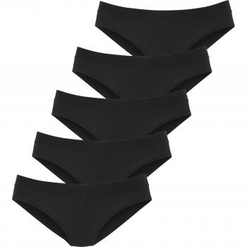 Slip Vivante Nera