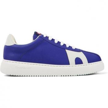 Runner K21 Campi Blu/White