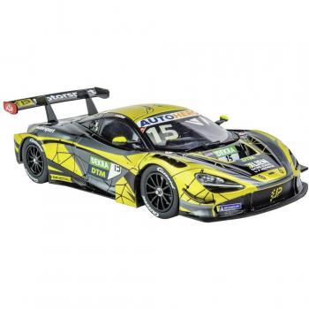 McLaren 720S GT3 Racing Edition
