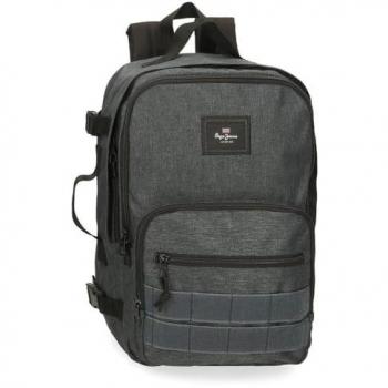 Mochila de Viaje Pepe Jeans Aris 40cm