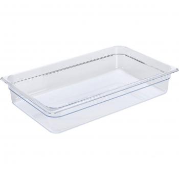 Contenitore Gastronorm in plastica Bena 1/1 PULSIVA