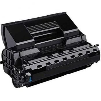Toner Noir Compatible Konica Minolta PagePro 4650EN - Remplace A0FN022/A0FN021, 18.000 Pages