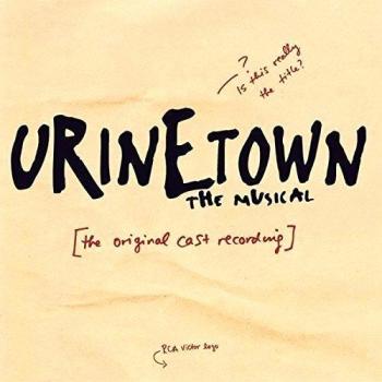 Urinetown the Musical