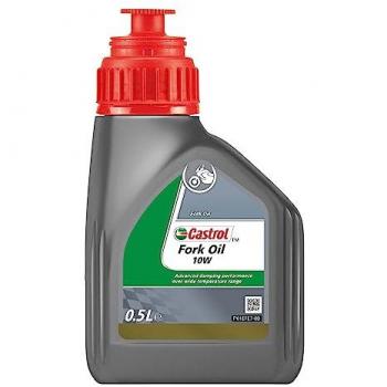 Aceite Hidráulico Castrol 15F1A8