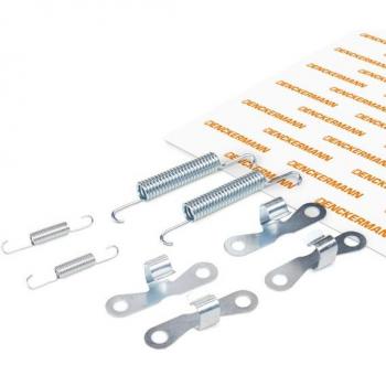 Fréchet Kit Denckermann 1601