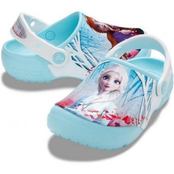 Crocs Frozen 2 Kicks