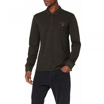 Polo Napapijri EISBERG Verde para Hombre L