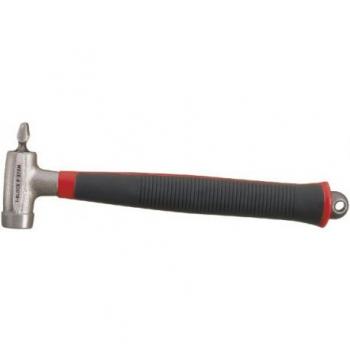 Hultafors 821162 P375M T Block Cross Pein Hammer 650G HUL821162