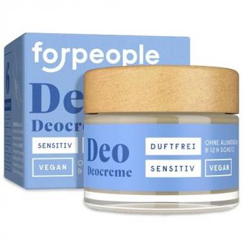 4 People Care Sensitive Spray 50 ml