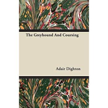 The Greyhound And Coursing