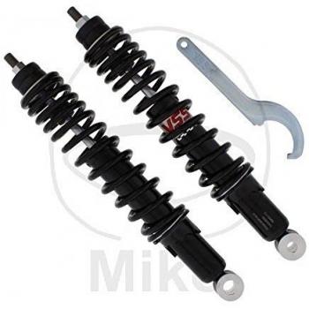 Amortiguadores de suspensión YSS TD220 High Performance
