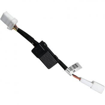 Sistema de Control de Encendido y Apagado para Honda Civic 10