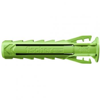 Fischer SX Plus Green Spreizdübel 30 mm 6 mm 567807 90 St. (567807)