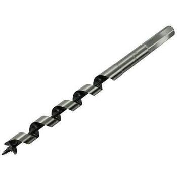 Faithfull Combination Auger Drill Bit 16mm 200mm