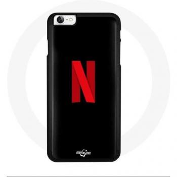 Fundas para iPhone 8 estilo Netflix