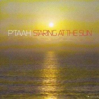 Staring at the sun