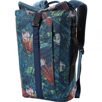 NITRO Freizeitrucksack »Scrambler«, Rucksack für Alltag, Arbeit & Reise mit Roll-Top
