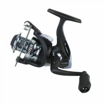 Carrete Frontal Zack T3000