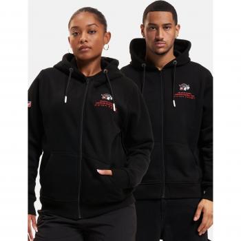 DEF Defshop X Europäische Liga Helvetic Guards Sweatjacke - XL