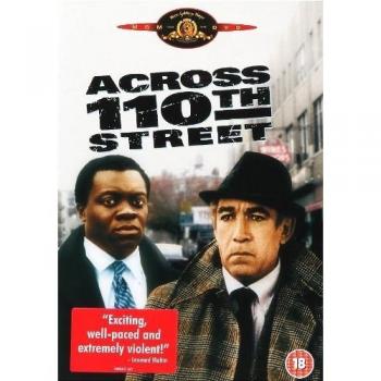 Across 110th Street , (Wide Screen)