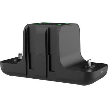 Station de recharge 6 en 1 pour Joy-Con de Nintendo Switch