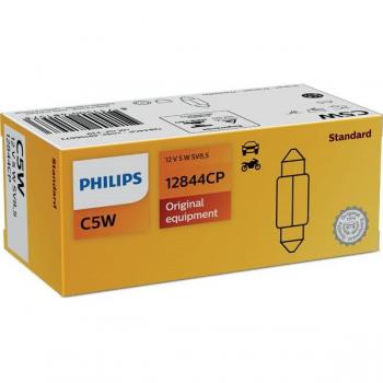 PHILIPS Glühlampe 12844CP Einstiegsleuchte