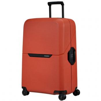 Samsonite - Maleta de cabina Magnum Eco
