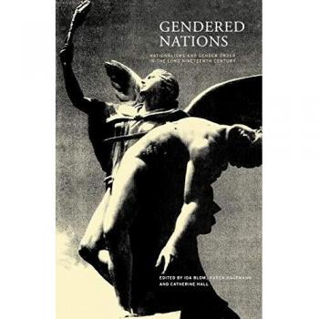 Ida Blom - Gendered Nations: Nationalisms and Gender Order in the Long Nineteenth Century - Preis vom 18.09.2025 05:07:49 h