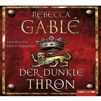 Der dunkle Thron