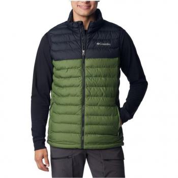 Chaleco de hombre Powder Lite™ Columbia