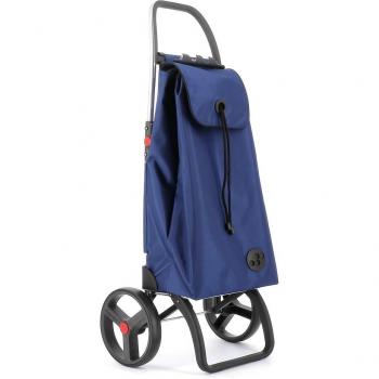 Wózek na zakupy I-Max MF RSG 2 43L klein market Rolser