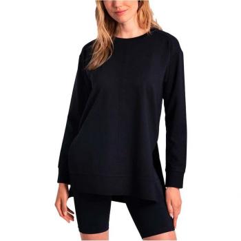 Lole Mindset Sweatshirt Negra S Mujer