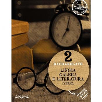 Lingua Galega e Literatura 2.