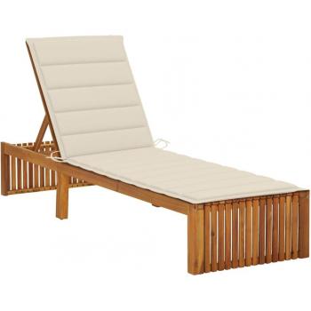 Cama de Jardín Acacia Chill