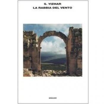 La rabbia del vento