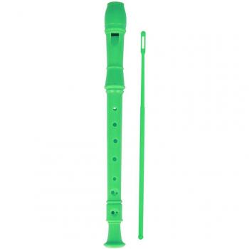 Kids' ABS Clarinet with Cleaning Stick - ENA88