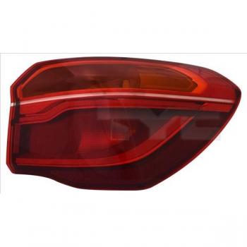 Fanale Posteriore TYC 11‑14517‑21‑2