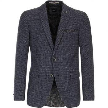 VENTI Sakko Eleganz in Blau Gr. 54