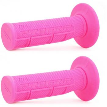 ProGrip Manopole Cross 794 Fucsia Fluo