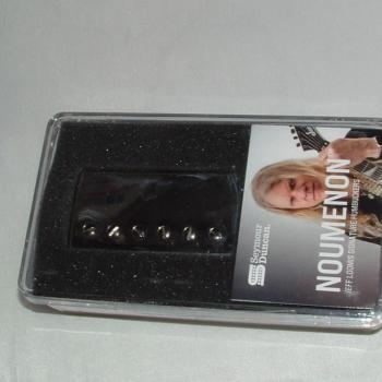 2024 Seymour Duncan Loomis Noumenon Nickel