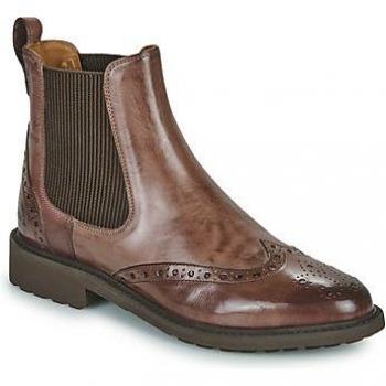 Boots SELINA 29 Marron de Melvin & Hamilton