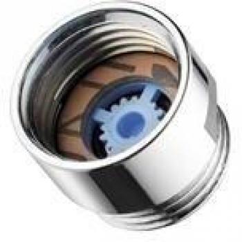 Ideal Standard Shower Flow Limiter 9ltr p/m Chrome Plated