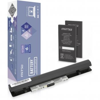 Batteria L12C3A01 Lenovo IdeaPad S210 S215 Touch