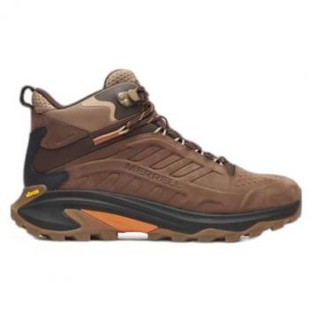 Botas Merrell Moab Speed 2 LTR Mid impermeables para hombre