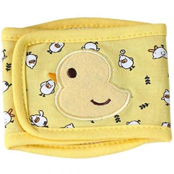 Puppy Comfort Diaper Shorts
