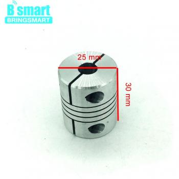 Accouplement d'Arbre Vissé Bringsmart 6mm