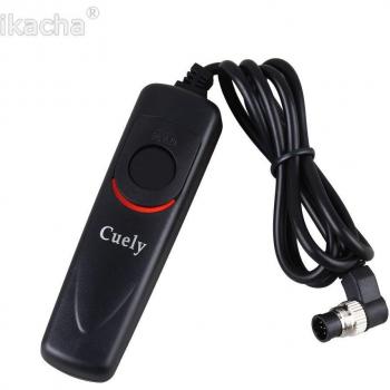 MC-30 Nikon DSLR Remote Control Cable