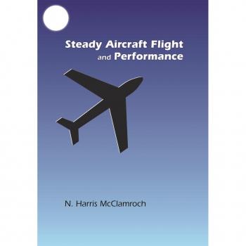 Princeton Steady Aircraft Flight and Performance