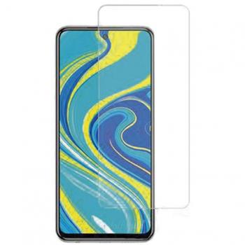 Protector de pantalla para Xiaomi Redmi Note 9S / Note 9 Pro de cristal templado