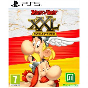 Asterix & Obelix XXL 1 - PS5
